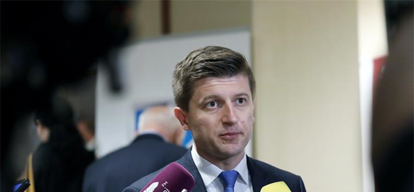 Marić najavio novo porezno rasterećenje